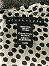 Apostrophe Tan 3/4 Sleeve Blouse Size XL - photo 7
