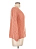 Andree by UNIT Orange Pullover Sweater Size L - photo 4