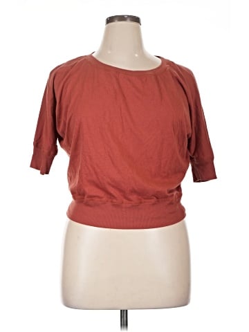 Artisan Apparel Pullover Sweater (view 1)