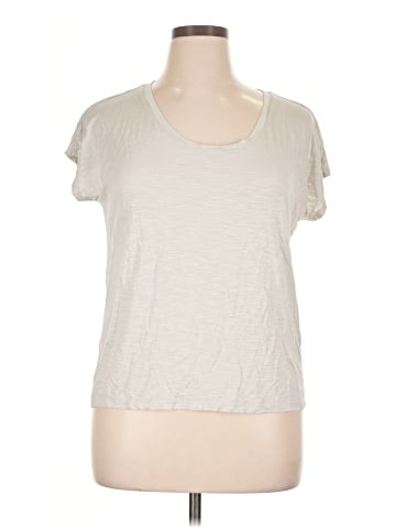Tahari Short Sleeve T-Shirt (view 1)