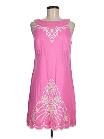 Lilly Pulitzer Casual Dress (view 1)