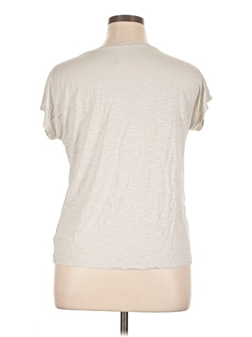 Tahari Short Sleeve T-Shirt (view 2)