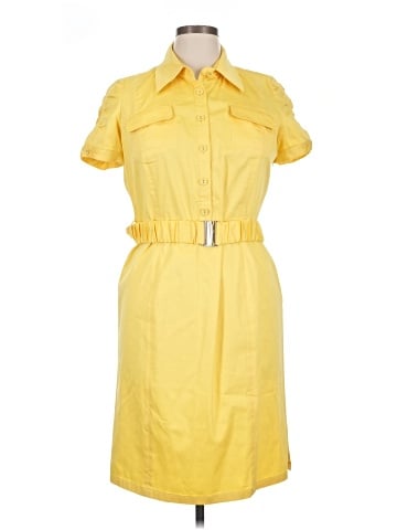 Calvin Klein Casual Dress (view 1)