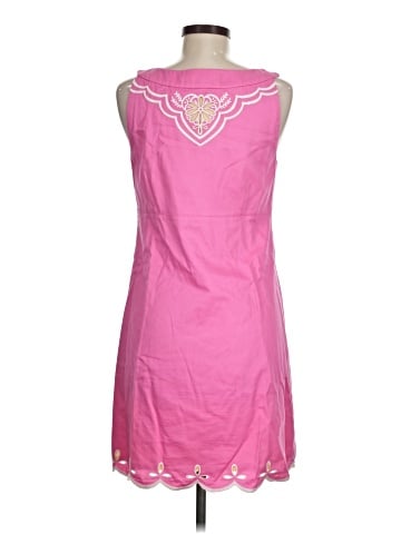 Lilly Pulitzer Casual Dress (view 2)