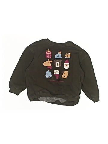 Zara Sweatshirt (view 1)
