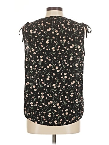 Pleione Sleeveless Blouse (view 2)