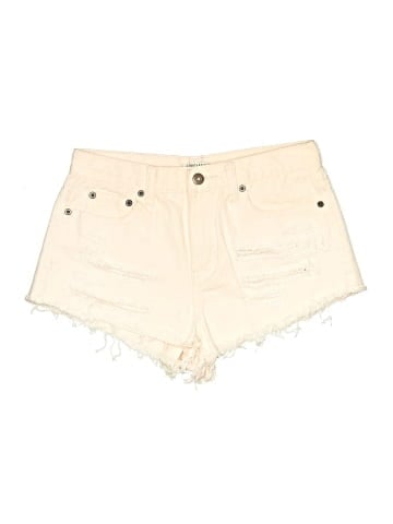 Forever 21 Denim Shorts (view 1)