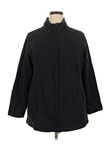 Avenue Coat (view 1)