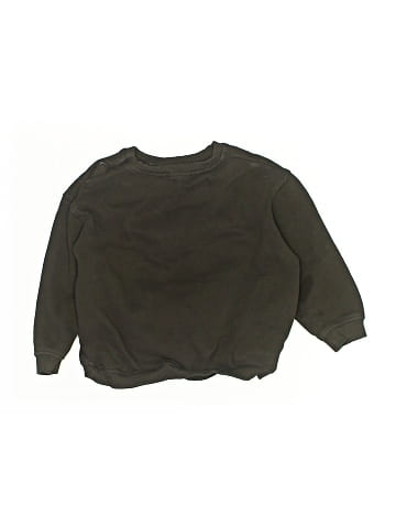 Zara Sweatshirt (view 2)