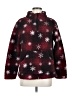 Marissa Olivia 100% Polyester Red Pullover Sweater Size M - photo 1