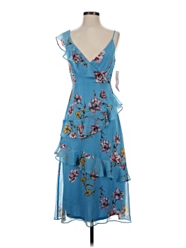 Avec Les Filles Cocktail Dress