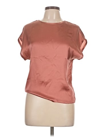 Marella Short Sleeve Blouse (view 1)