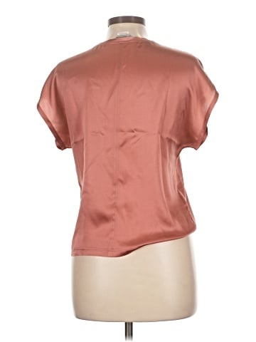 Marella Short Sleeve Blouse (view 2)