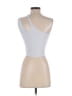 Unbranded Silver Tank Top Size M - photo 2