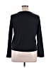 Calvin Klein Performance 100% Polyester Black 3/4 Sleeve T-Shirt Size 1X - photo 2