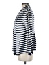 Heather B 100% Cotton Blue Cardigan Size M - photo 5