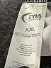 Zyia Active Black Long Sleeve T-Shirt Size XXL - photo 7