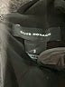 Club Monaco Solid Black Jumpsuit Size 2 - photo 4