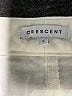 Crescent Ivory Jeans Size S - photo 7