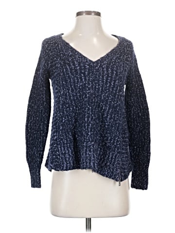 Moth Pullover Sweater (view 1)