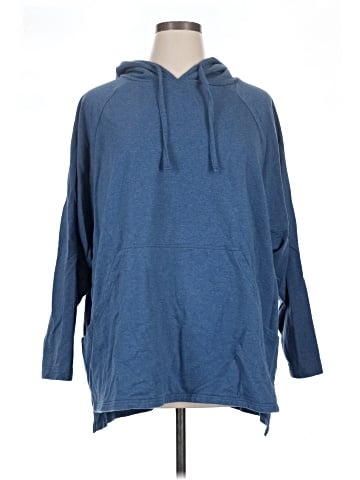 Hue Pullover Hoodie (view 1)