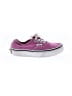 Vans Purple Sneakers Size 12 (kids) - photo 1