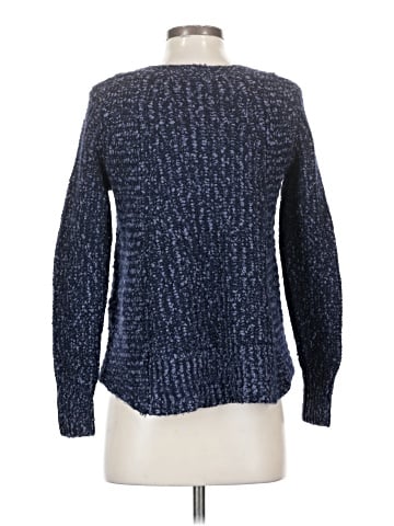 Moth Pullover Sweater (view 2)