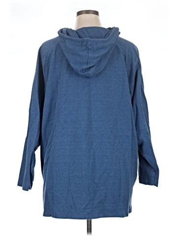 Hue Pullover Hoodie (view 2)