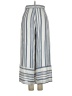 Lost + Wander Stripes Blue Casual Pants Size XS - photo 2