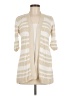 Belldini Ivory Cardigan Size M - photo 1