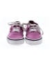 Vans Purple Sneakers Size 12 (kids) - photo 2