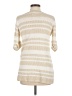 Belldini Ivory Cardigan Size M - photo 2