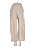 Unbranded 100% Cotton Solid Tan Khakis Size S - photo 1