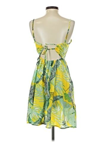 Shein Cocktail Dress (view 2)