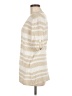 Belldini Ivory Cardigan Size M - photo 5