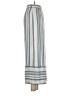Lost + Wander Stripes Blue Casual Pants Size XS - photo 4