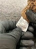 Woven Heart Brown Turtleneck Sweater Size L - photo 8