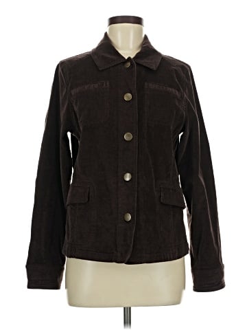 Baccini Jacket (view 1)