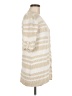 Belldini Ivory Cardigan Size M - photo 4