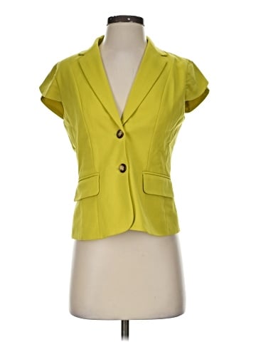 7th Avenue Design Studio New York & Company Blazer (view 1)
