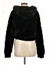 Ambiance 100% Polyester Black Faux Fur Jacket Size L - photo 2
