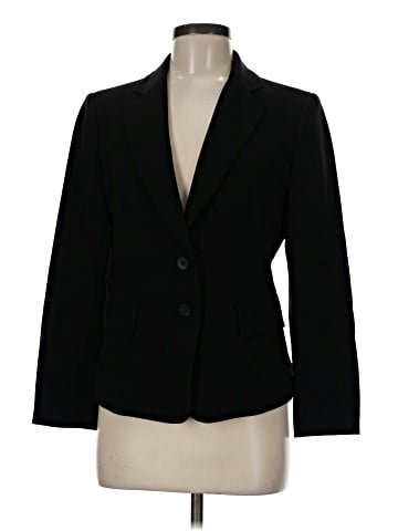 Jones New York Collection Blazer (view 1)