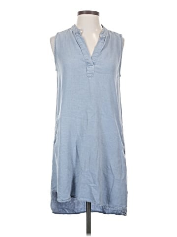 Bella Dahl Casual Dress (view 1)