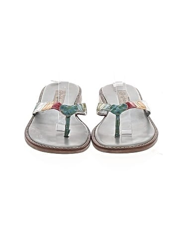 Brighton Flip Flops (view 2)