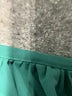 Unbranded 100% Polyester Green Long Sleeve Blouse Size 2XL - photo 7