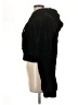 Ambiance 100% Polyester Black Faux Fur Jacket Size L - photo 5
