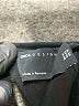 ASOS Design Solid Black Jumpsuit Size 10 - photo 4