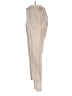 Unbranded 100% Cotton Solid Tan Khakis Size S - photo 5
