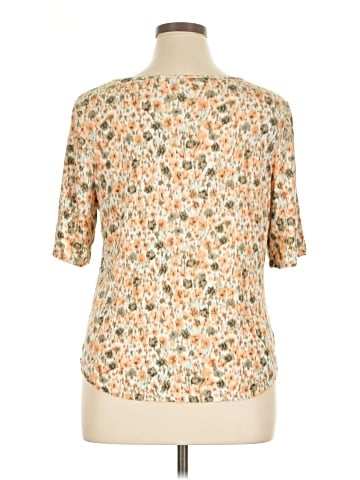 Apt. 9 Short Sleeve T-Shirt (view 2)