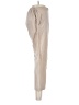 Unbranded 100% Cotton Solid Tan Khakis Size S - photo 4